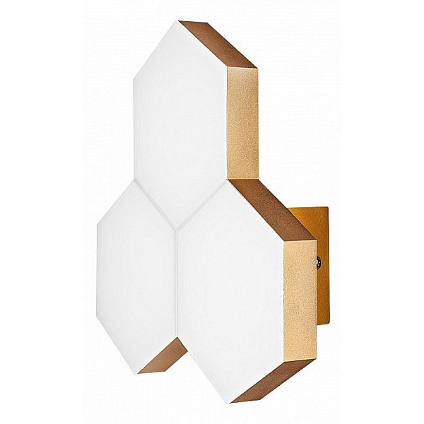 Бра LIGHTSTAR FAVO LED 750631